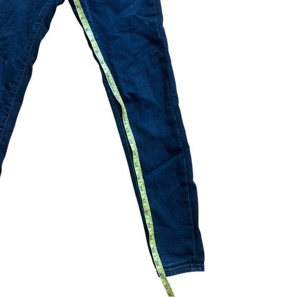 Refuge Miami High Rise Super Skinny Jeans - Picture 5 of 6